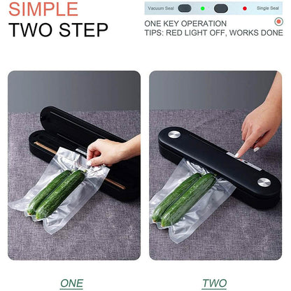 Vacuum Sealer Machine DailySale