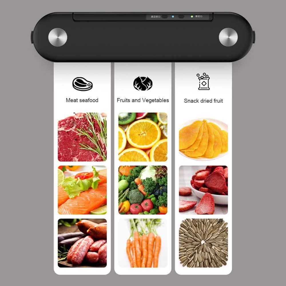 Vacuum Sealer Machine DailySale