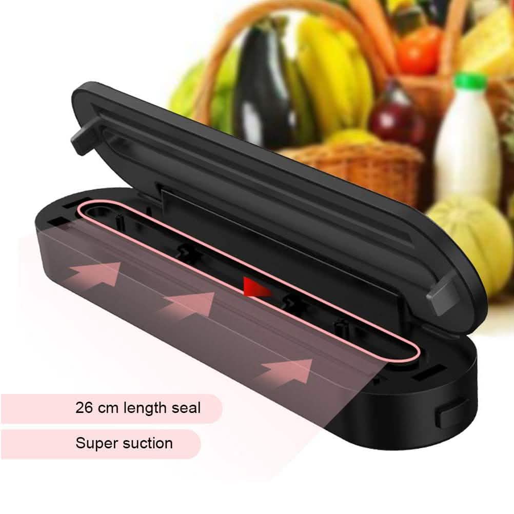 Vacuum Sealer Machine DailySale