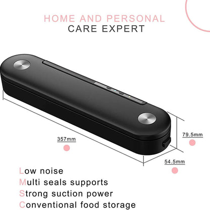 Vacuum Sealer Machine DailySale