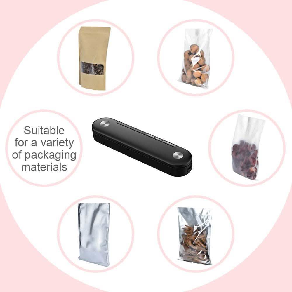 Vacuum Sealer Machine DailySale