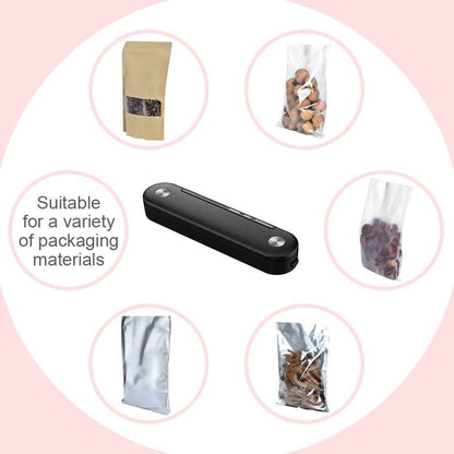 Vacuum Sealer Machine DailySale