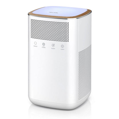 VALKIA Air Purifier CARB Certified Devices DailySale