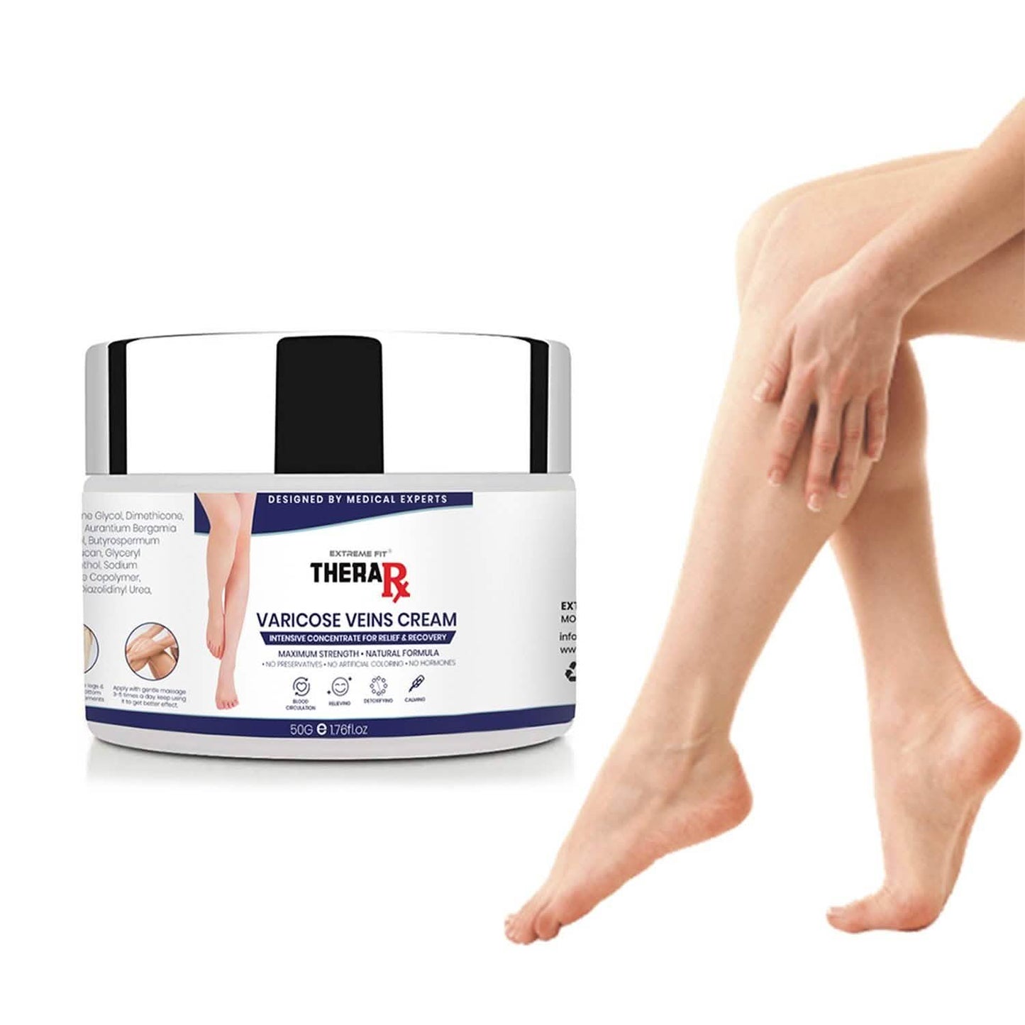 Varicose Veins Cream DailySale