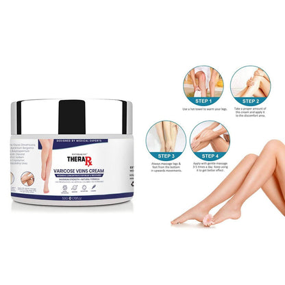 Varicose Veins Cream DailySale