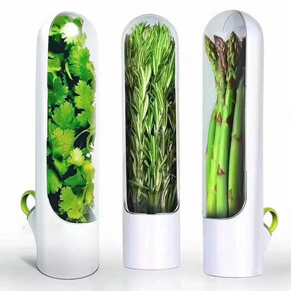 Vegetable Preserving Bottle for Freshest Produce DailySale