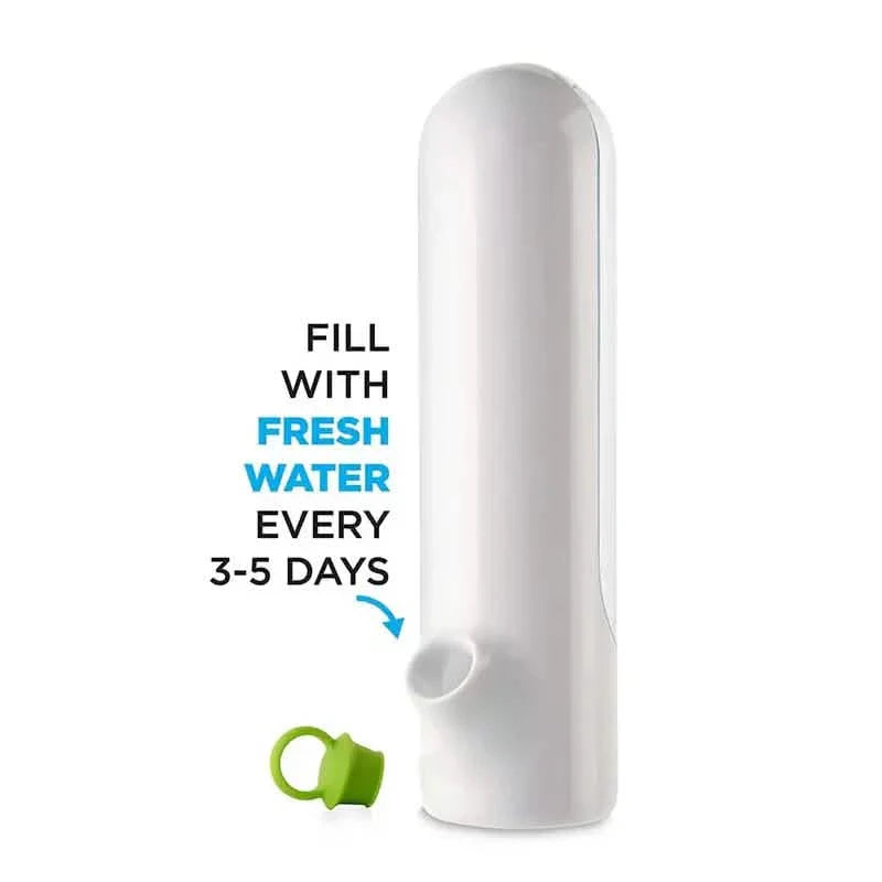 Vegetable Preserving Bottle for Freshest Produce DailySale