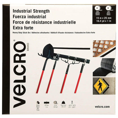 Velcro Brand Industrial Strength Tape DailySale