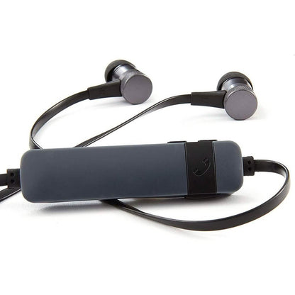 Verbatim Bluetooth Stereo Earphones with Microphone DailySale