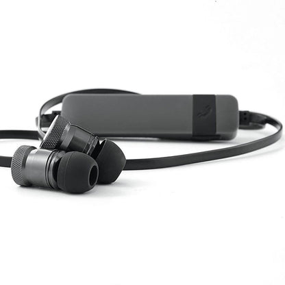 Verbatim Bluetooth Stereo Earphones with Microphone DailySale