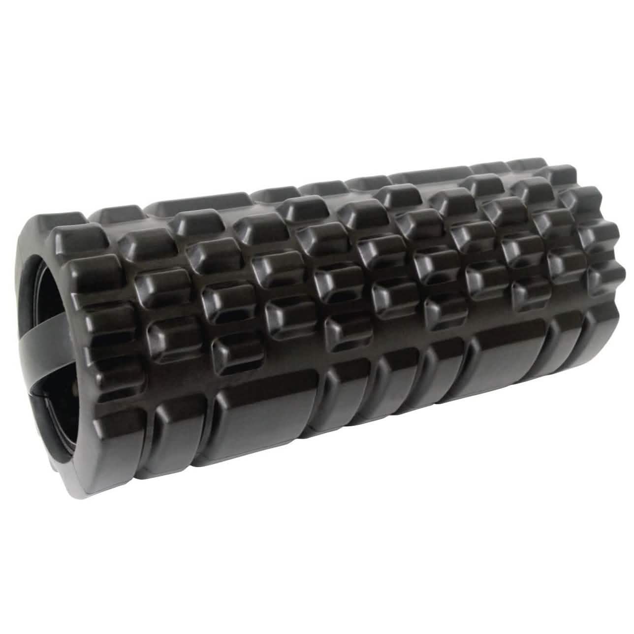 Vibrating Foam Roller 3 Speed High Intensity Electric Foam Roller DailySale