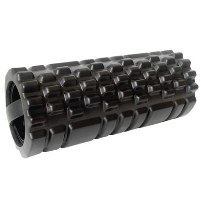 Vibrating Foam Roller 3 Speed High Intensity Electric Foam Roller DailySale