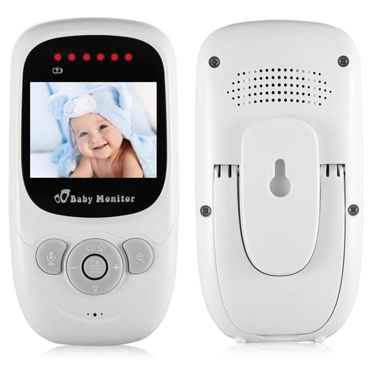 Video Baby with Digital Camera Infrared Night Viion DailySale