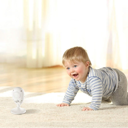 Video Baby with Digital Camera Infrared Night Viion DailySale