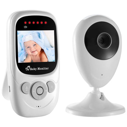 Video Baby with Digital Camera Infrared Night Viion DailySale