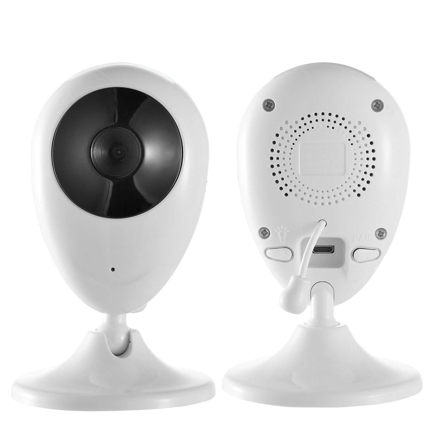Video Baby with Digital Camera Infrared Night Viion DailySale