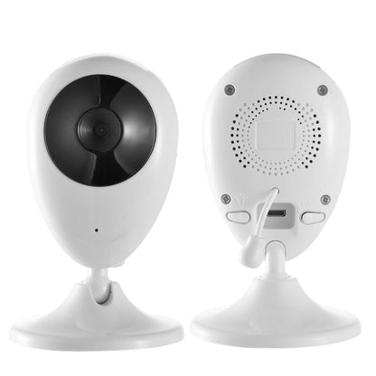 Video Baby with Digital Camera Infrared Night Viion DailySale
