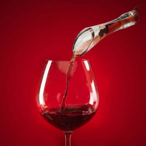 Vino Air Wine Aerator DailySale