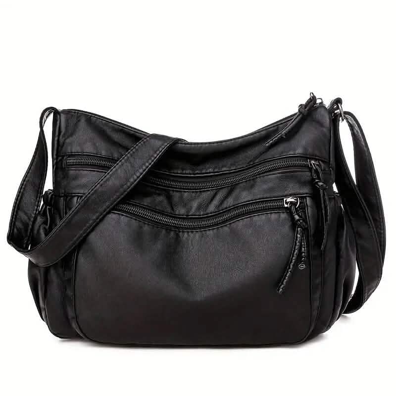 Vintage Chic Style Crossbody Shoulder Bag DailySale
