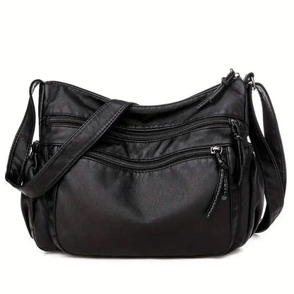 Vintage Chic Style Crossbody Shoulder Bag DailySale