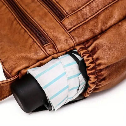 Vintage Chic Style Crossbody Shoulder Bag DailySale