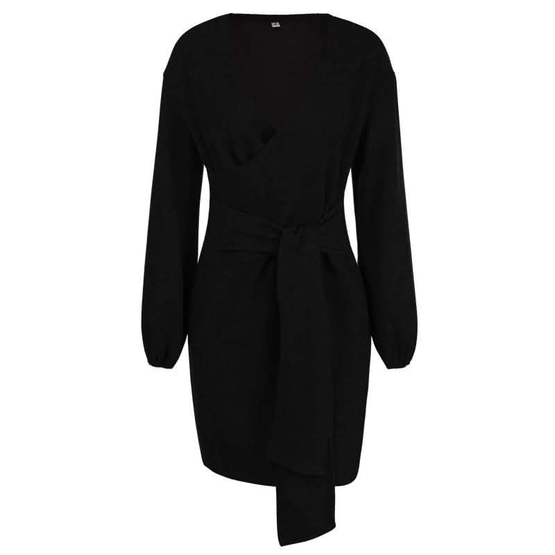 Vintage Knit Sweater Dress DailySale