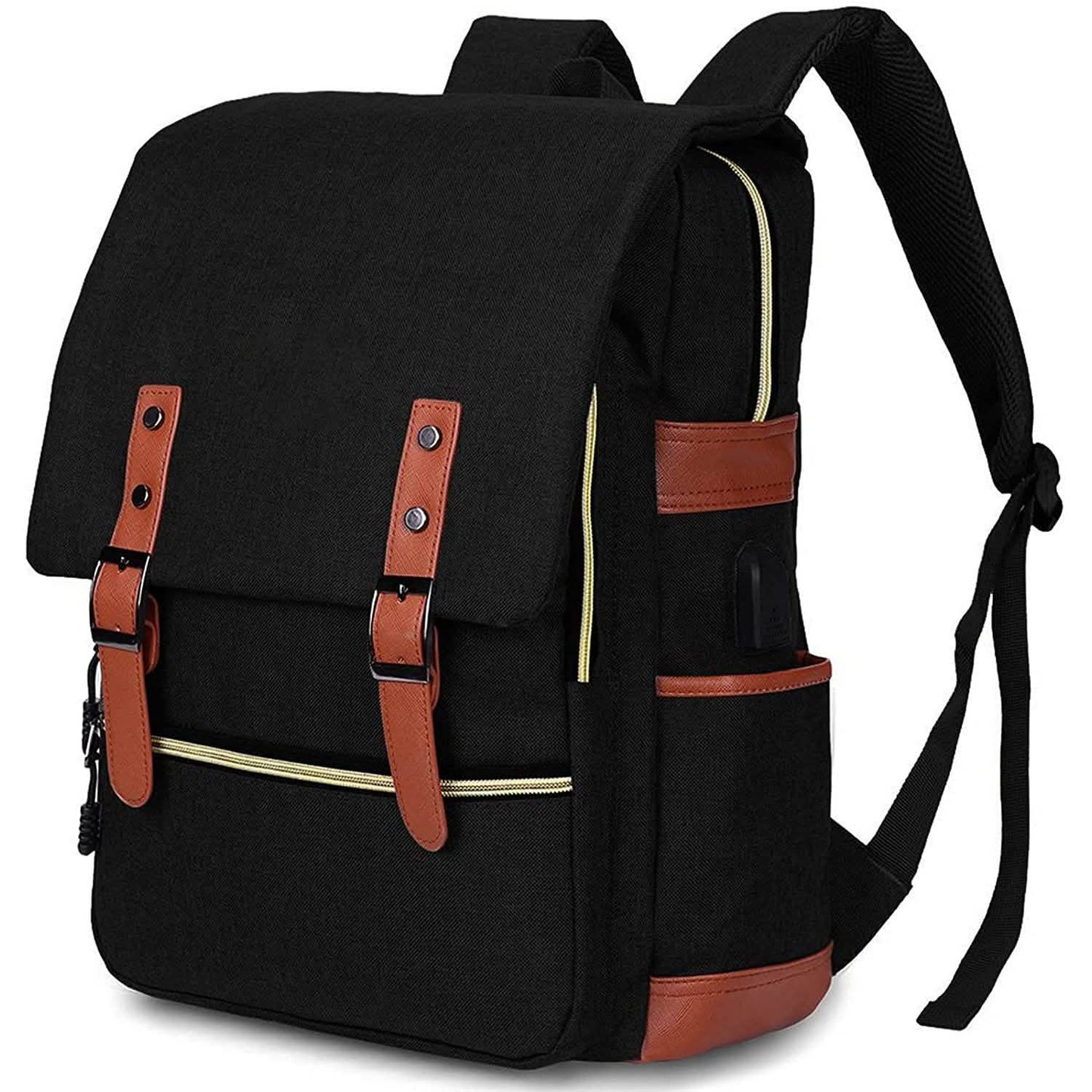 Vintage Laptop Backpack DailySale