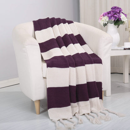 Vintage Pietra Soft Blanket DailySale