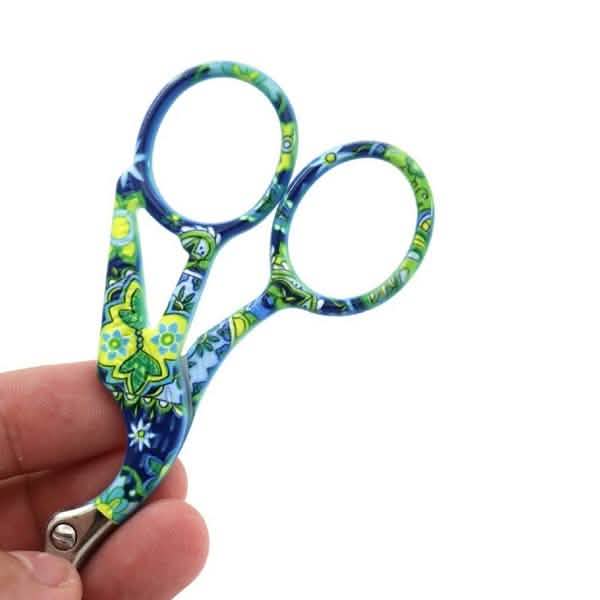 Vintage Style Stork Crane Scissors DailySale