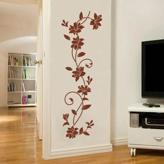 Vinyl Home Decoration Wall Sticker DailySale
