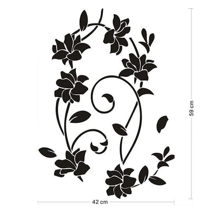 Vinyl Home Decoration Wall Sticker DailySale