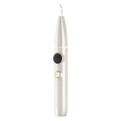 Visual Ultrasonic Teeth Cleaner DailySale
