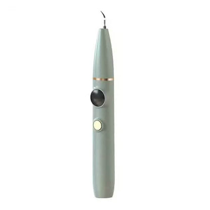 Visual Ultrasonic Teeth Cleaner DailySale