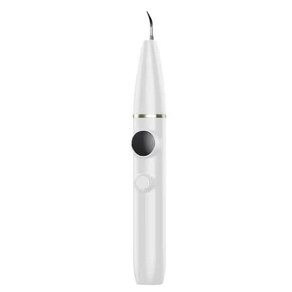 Visual Ultrasonic Teeth Cleaner DailySale