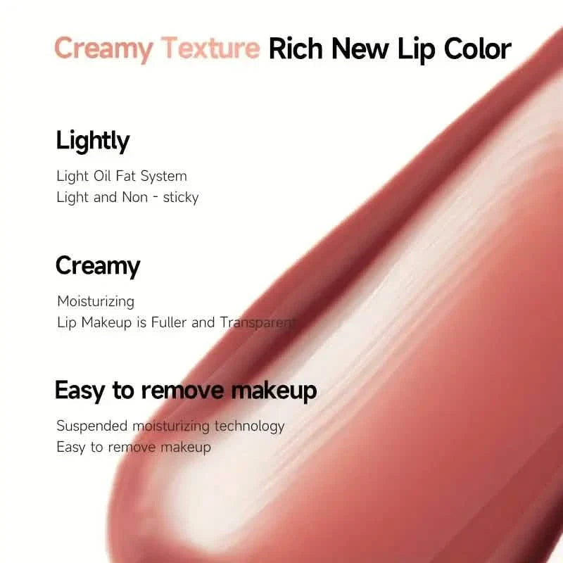 Vitamin E Makeup Sets Lip Glosses Lip Plumpers Lip Cream DailySale