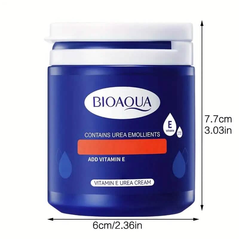 Vitamin E Urea Foot Cream DailySale
