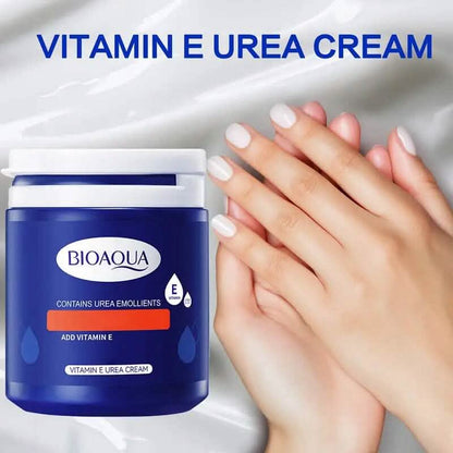 Vitamin E Urea Foot Cream DailySale