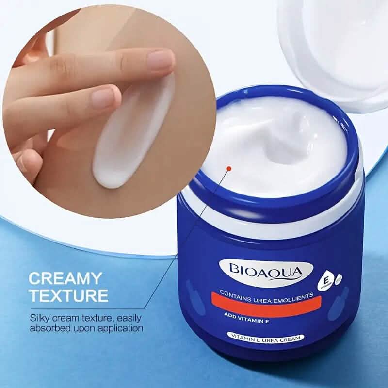 Vitamin E Urea Foot Cream DailySale