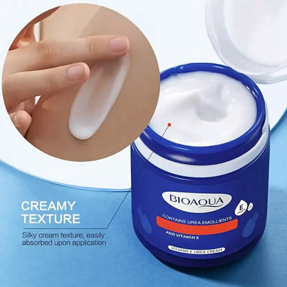 Vitamin E Urea Foot Cream DailySale