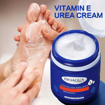Vitamin E Urea Foot Cream DailySale