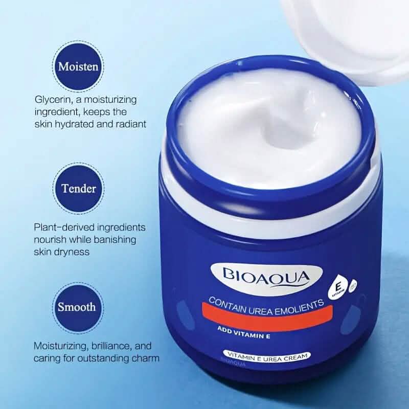 Vitamin E Urea Foot Cream DailySale