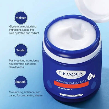 Vitamin E Urea Foot Cream DailySale