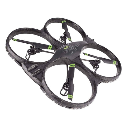 Vivitar DRC-330 Air Defender Quadcopter Camera Drone DailySale
