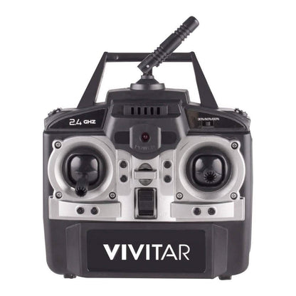 Vivitar DRC-330 Air Defender Quadcopter Camera Drone DailySale