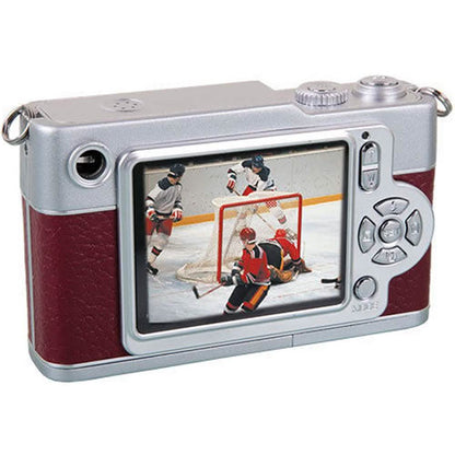 Vivitar Polaroid iE827 Retro Digital Camera DailySale