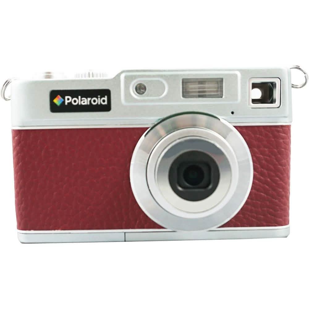 Vivitar Polaroid iE827 Retro Digital Camera DailySale