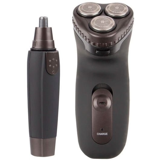 Vivitar Stay Smooth Grooming Kit DailySale