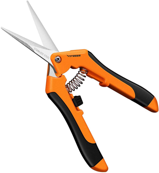 VIVOSUN Gardening Hand Pruner DailySale