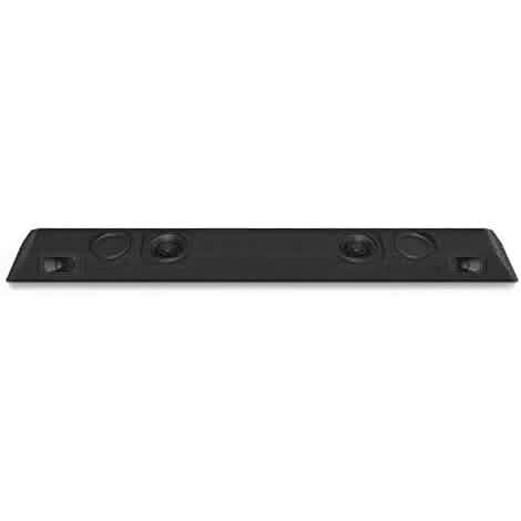 Vizio 36" 2.1 Channel Soundbar with Built-in Dual Subwoofers (Refurbished) DailySale