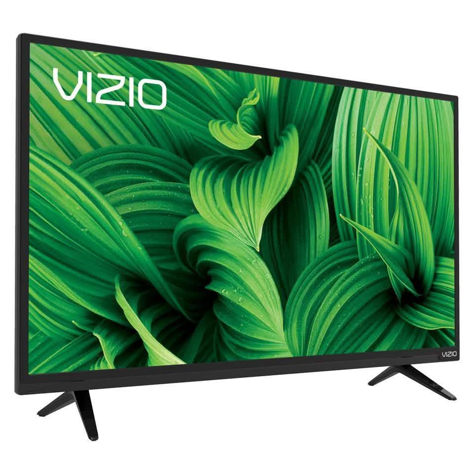 VIZIO D-Series 32” Class Full-Array LED TV (Refurbished) DailySale